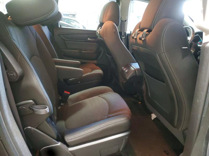Photo 10 from auction – 2015 CHEVROLET TRAVERSE L with VIN 1GNKVGKD6FJ334790