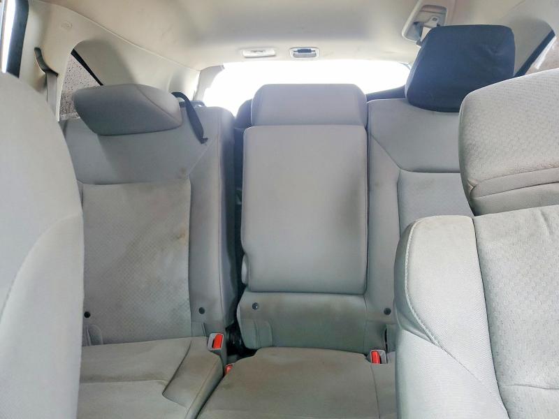 Photo 8 from auction – 2015 HONDA CR-V with VIN 2HKRM4H52FH676299