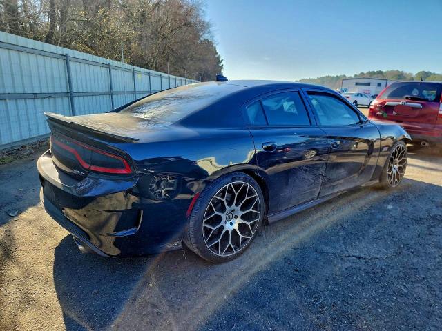 Photo 3 from auction – 2015 DODGE CHARGER SR with VIN 2C3CDXEJXFH905690
