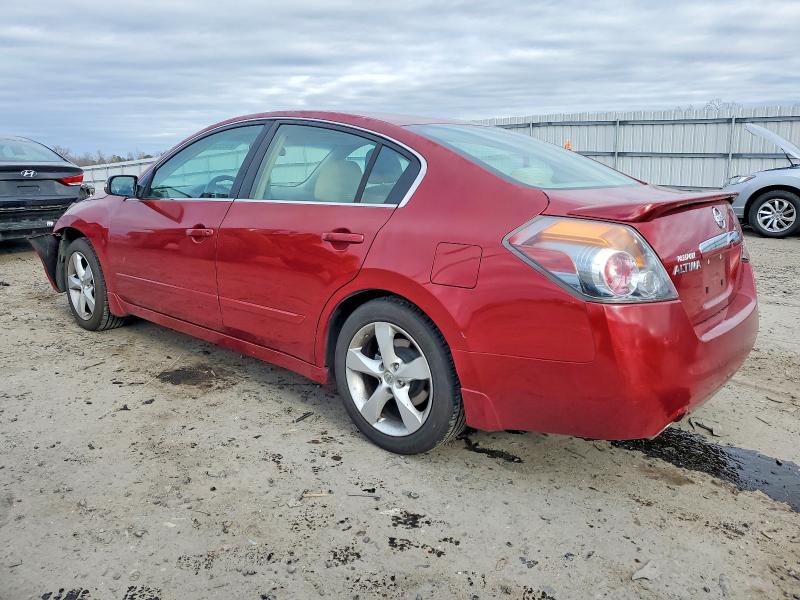 Photo 2 from auction – 2007 NISSAN ALTIMA with VIN 1N4BL21E57C233165