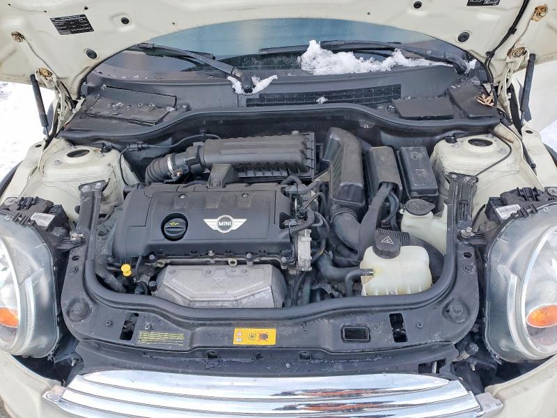 Photo 12 from auction – 2014 MINI COOPER with VIN WMWZF3C5XET493039