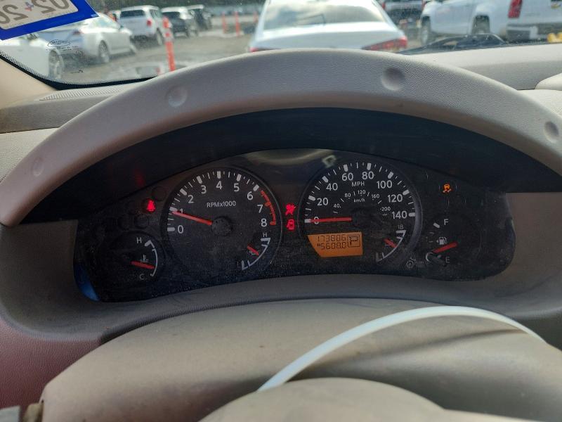 Photo 9 from auction – 2015 NISSAN FRONTIER S with VIN 1N6AD0ER9FN749369