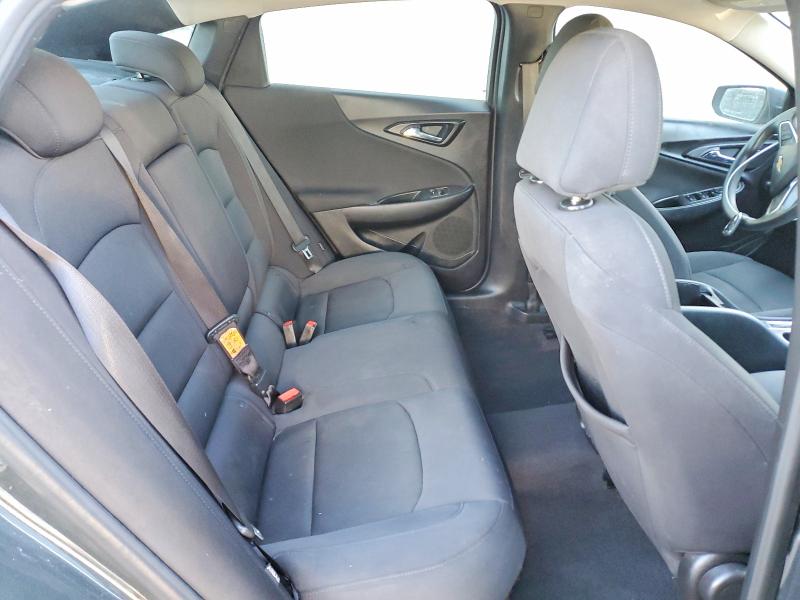 Photo 10 from auction – 2017 CHEVROLET MALIBU LS with VIN 1G1ZB5ST9HF145741