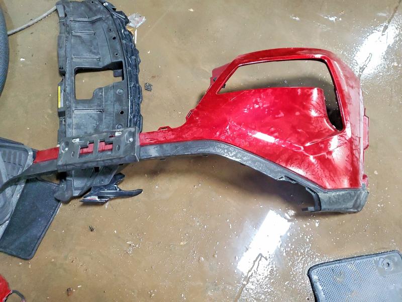 Photo 12 from auction – 2022 NISSAN ROGUE SV with VIN 5N1BT3BB6NC696980