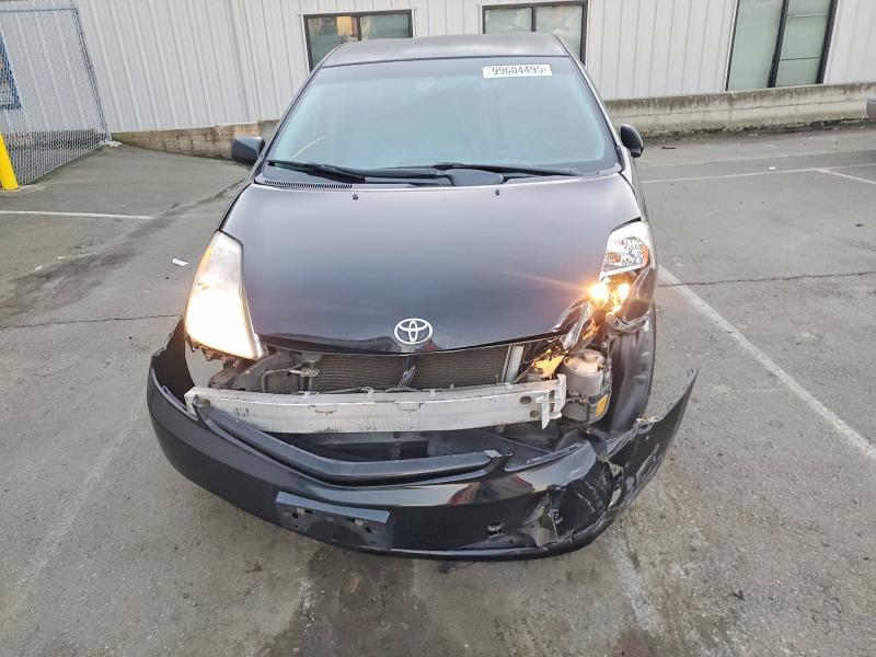 Photo 5 from auction – 2005 TOYOTA PRIUS with VIN JTDKB20U053033619