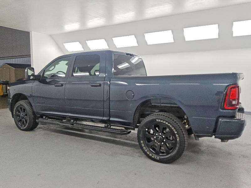 Photo 2 from auction – 2025 RAM 2500 with VIN 3C6UR5DJ7SG575922