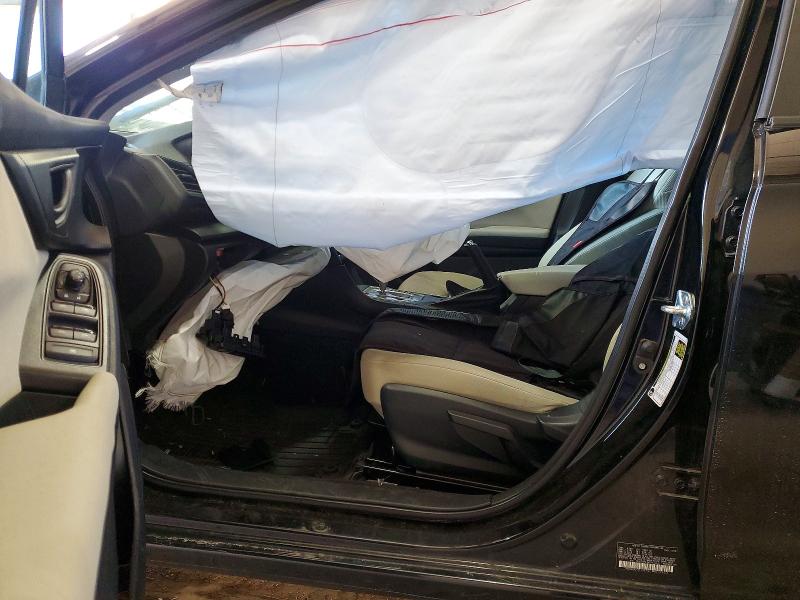 Foto 7 de la subasta – 2021 SUBARU IMPREZA con VIN 4S3GTAB61M3710414