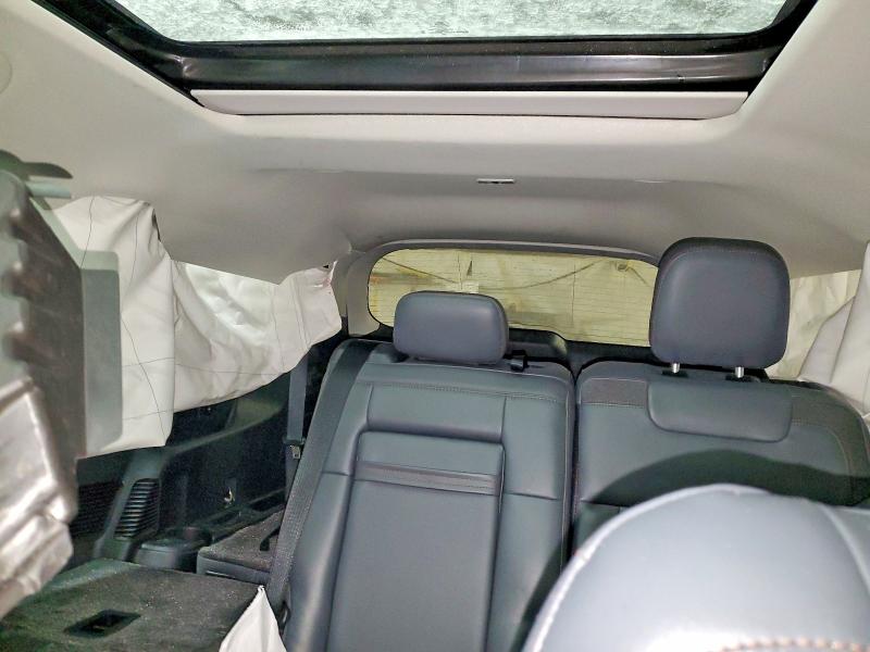Photo 10 from auction – 2025 FORD EXPLORER A with VIN 1FMUK8DH5SGA43636