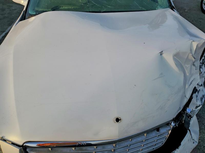 Photo 11 from auction – 2005 CADILLAC DEVILLE with VIN 1G6KD57Y45U232125
