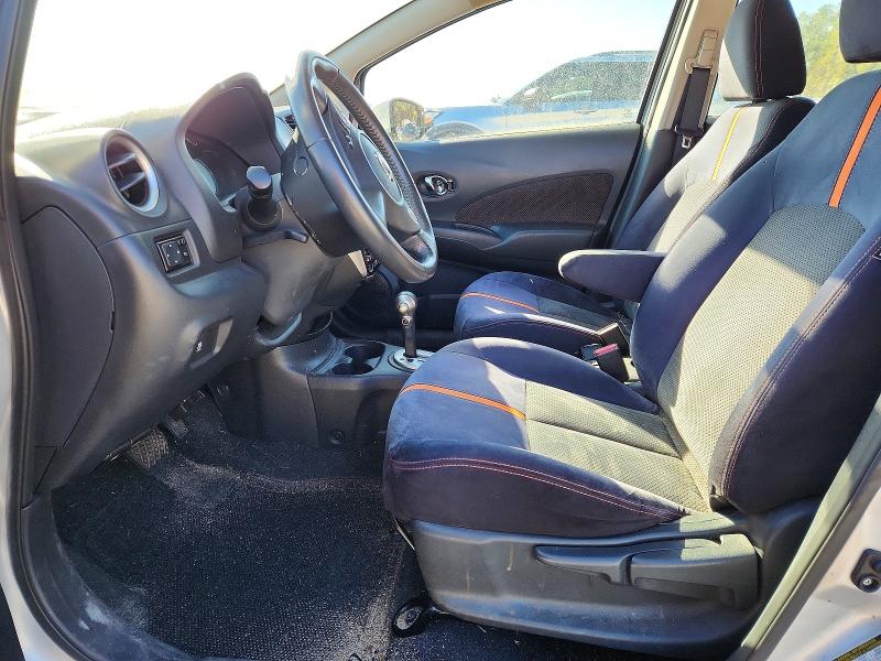 Photo 7 from auction – 2016 NISSAN VERSA NOTE with VIN 3N1CE2CPXGL381715