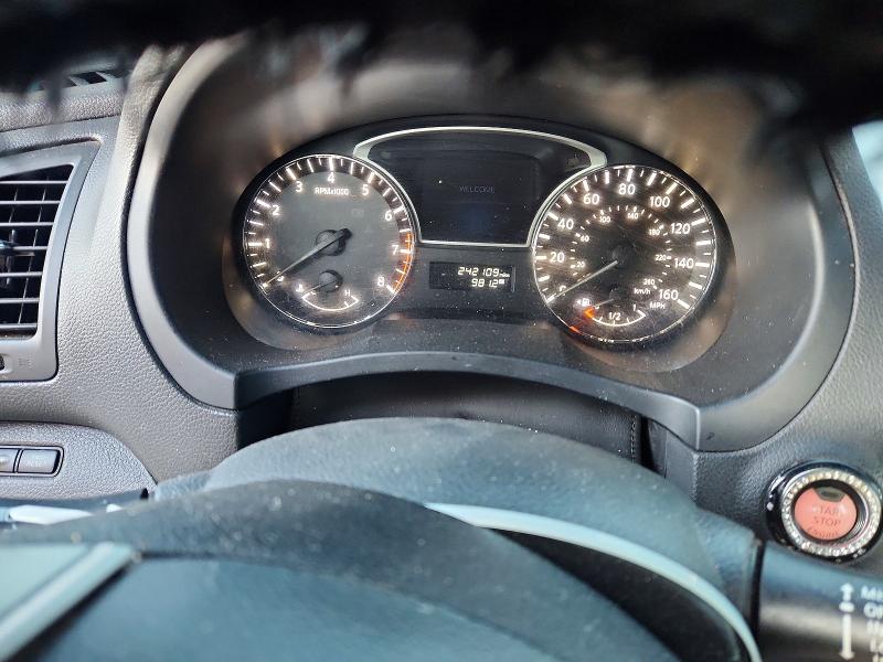 Photo 9 from auction – 2014 NISSAN ALTIMA with VIN 1N4AL3AP7EC148263