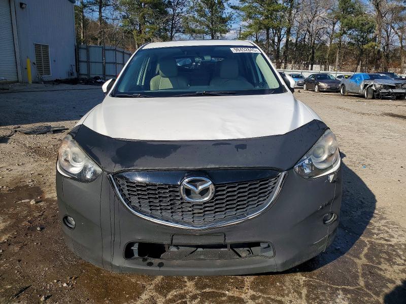 Photo 5 from auction – 2015 MAZDA CX-5 GT with VIN JM3KE4DY7F0490096