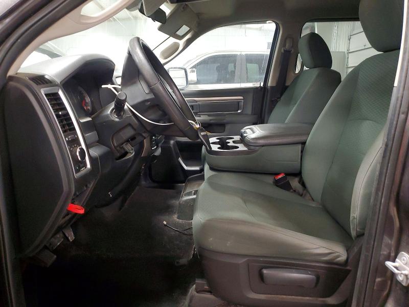 Photo 7 from auction – 2017 RAM 1500 SLT with VIN 1C6RR7TT1HS677836