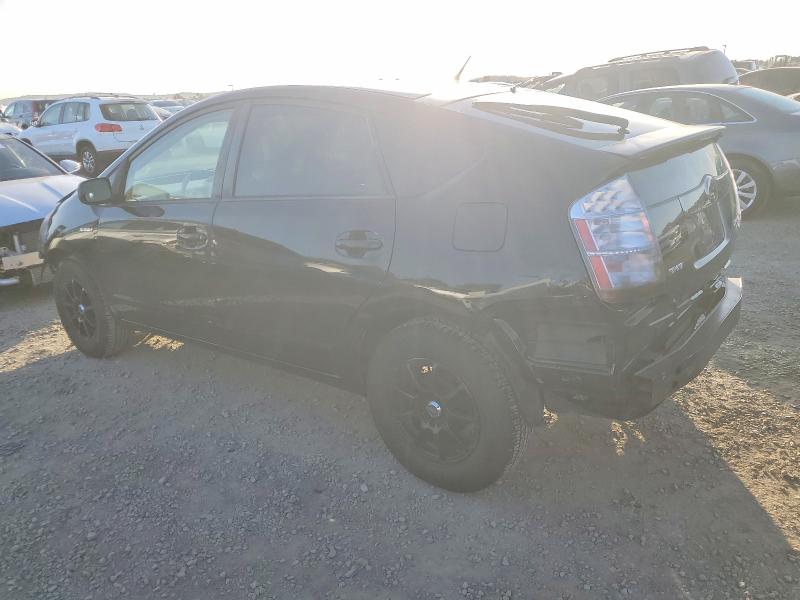 Photo 2 from auction – 2008 TOYOTA PRIUS with VIN JTDKB20U787781863