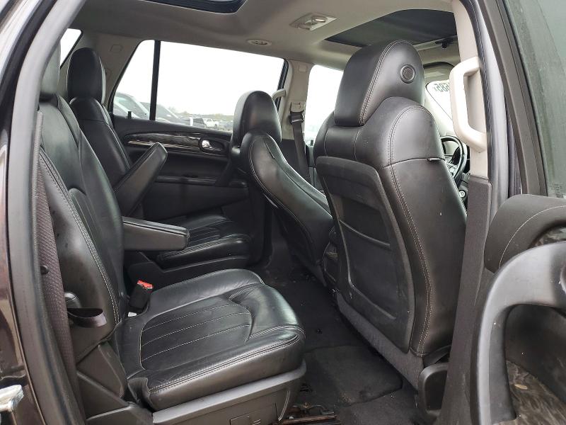 Photo 11 from auction – 2014 BUICK ENCLAVE with VIN 5GAKRBKDXEJ170766