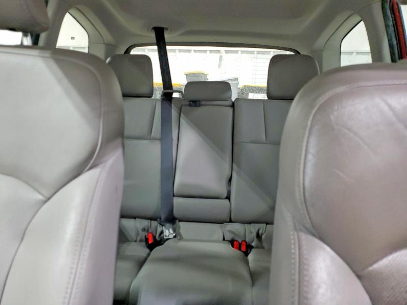 Photo 10 from auction – 2015 SUBARU FORESTER 2 with VIN JF2SJAHC8FH552271