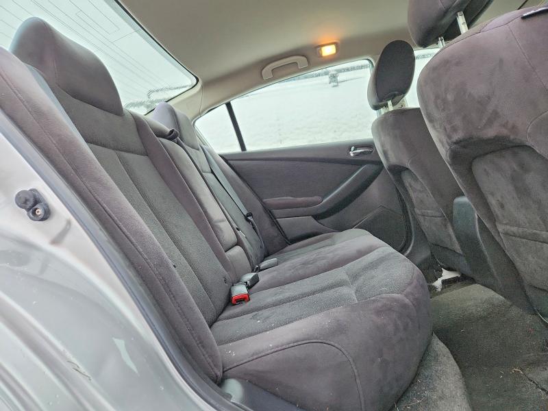 Photo 10 from auction – 2011 NISSAN ALTIMA BAS with VIN 1N4AL2AP5BN447132