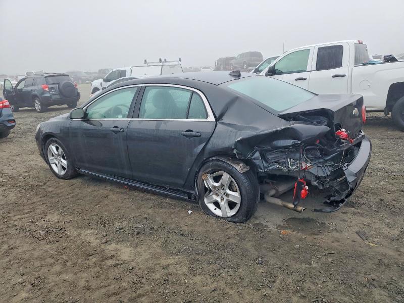 Photo 2 from auction – 2012 CHEVROLET MALIBU LS with VIN 1G1ZA5E06CF233773