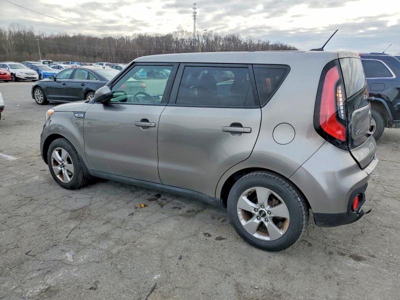 Photo 2 from auction – 2019 KIA SOUL with VIN KNDJN2A23K7018732
