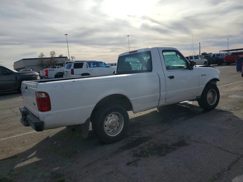 Photo 3 from auction – 2003 FORD RANGER with VIN 1FTYR10D73PB32377