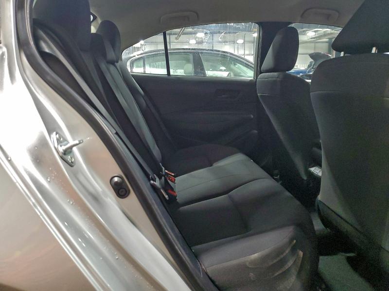 Photo 10 from auction – 2024 TOYOTA COROLLA LE with VIN 5YFB4MDEXRP169911