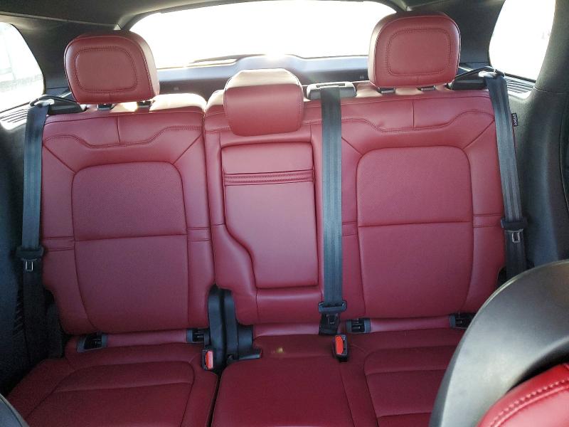 Photo 10 from auction – 2023 LINCOLN CORSAIR RE with VIN 5LMCJ2DA5PUL20323