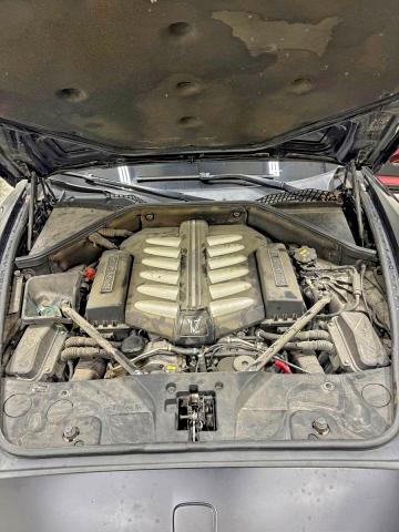 Photo 7 from auction – 2018 ROLLS-ROYCE WRAITH with VIN SCA665C50JUX86994