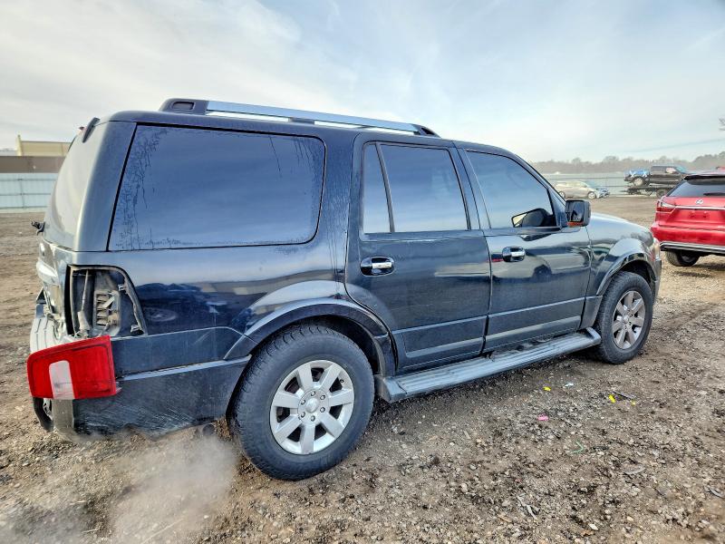 Photo 3 from auction – 2009 FORD EXPEDITION with VIN 1FMFU20599EB04035