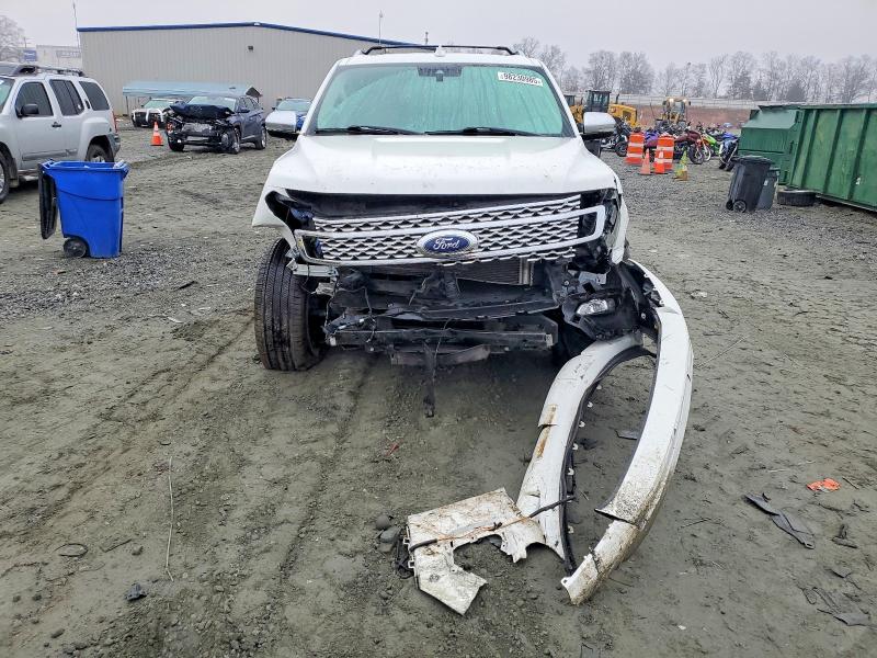 Photo 5 from auction – 2020 FORD EXPEDITION with VIN 1FMJK1LT3LEA05108