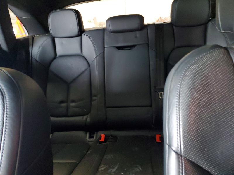 Photo 10 from auction – 2021 PORSCHE MACAN with VIN WP1AA2A56MLB00453
