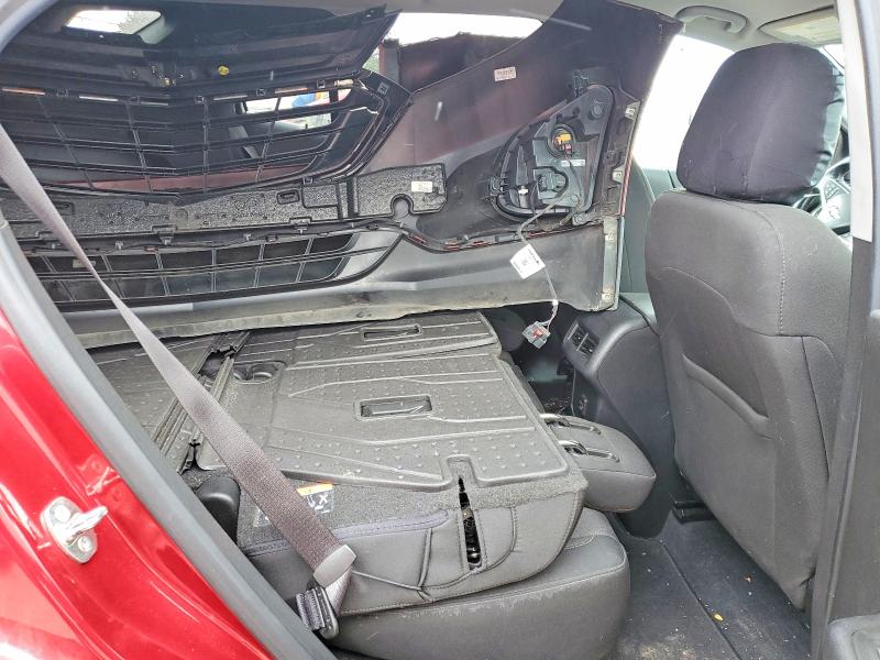 Photo 11 from auction – 2020 CHEVROLET EQUINOX with VIN 3GNAXKEV2LS561952