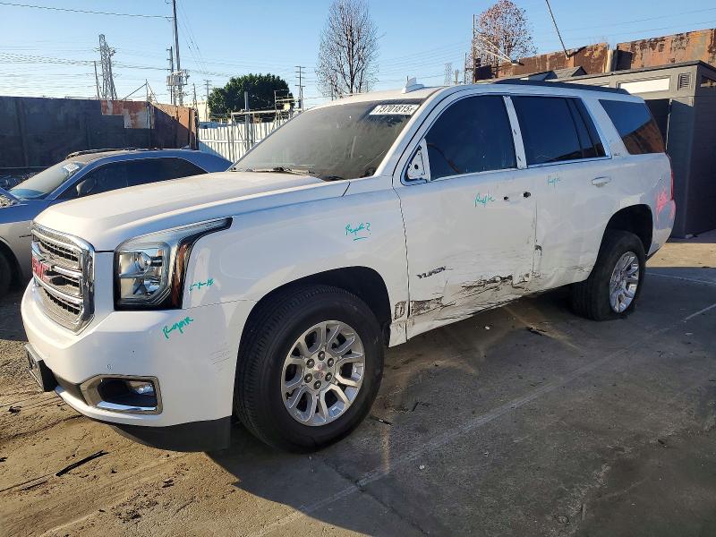 GMC YUKON 2016 z numerem VIN 1GKS1BKC6GR441392 - Zdjęcie z aukcji