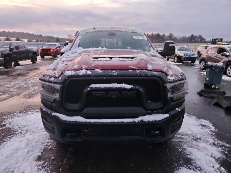 Photo 5 from auction – 2024 RAM 2500 POWER with VIN 3C6UR5EJ2RG306574