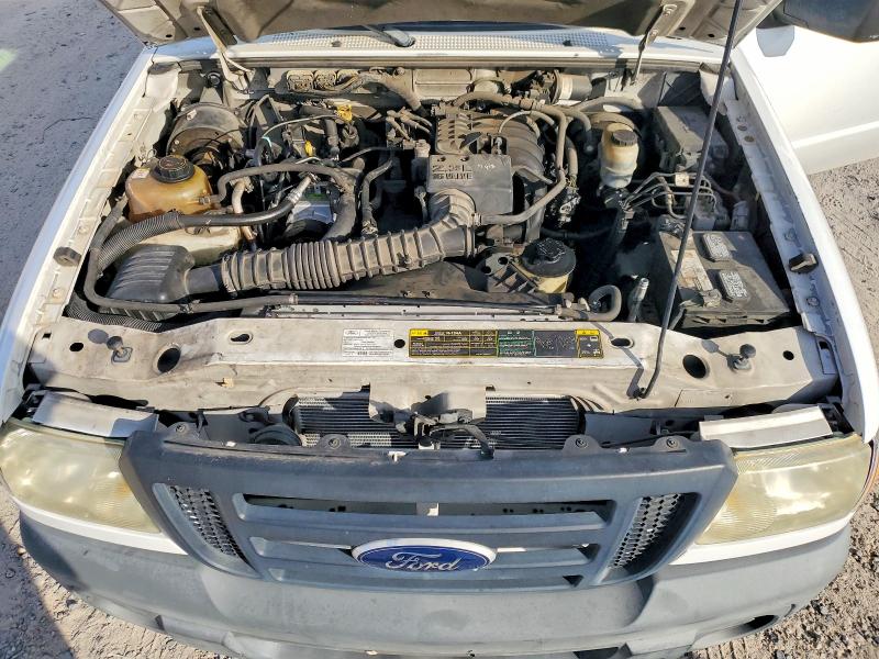 Photo 11 from auction – 2011 FORD RANGER with VIN 1FTKR1AD2BPA19794