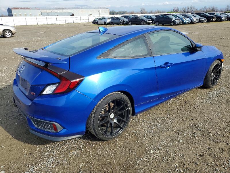 Photo 3 from auction – 2017 HONDA CIVIC with VIN 2HGFC3A50HH751413