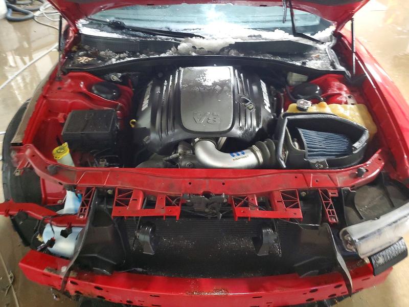 Photo 11 from auction – 2012 DODGE CHARGER R/ with VIN 2C3CDXCT7CH279063