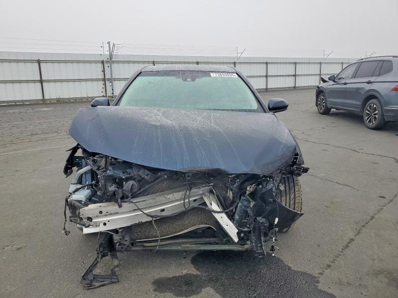 Photo 5 from auction – 2020 TOYOTA CAMRY with VIN 4T1G11AK2LU986478