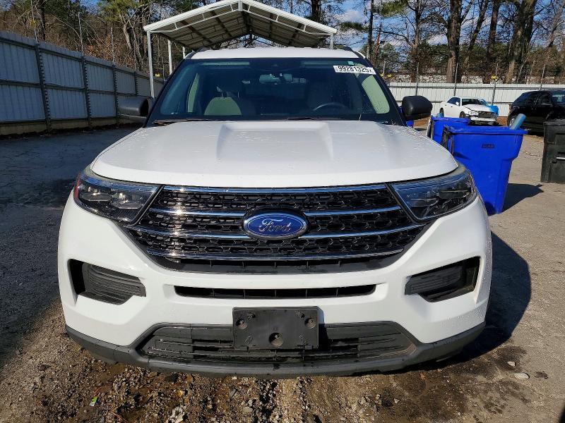 Photo 5 from auction – 2020 FORD EXPLORER with VIN 1FMSK7DH4LGB89688