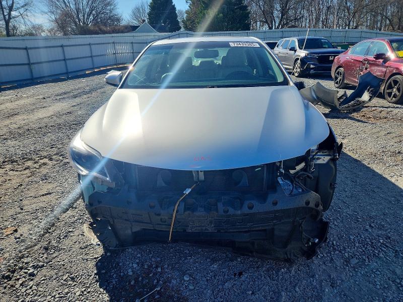 Zdjęcie 5 z aukcji – 2013 TOYOTA AVALON BAS z VIN 4T1BK1EB7DU065005