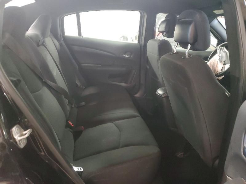 Photo 10 from auction – 2014 CHRYSLER 200 LIMITE with VIN 1C3CCBCG5EN121212