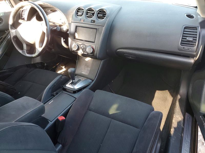 Photo 8 from auction – 2012 NISS ALTIMA with VIN 1N4AL2EP8CC133983