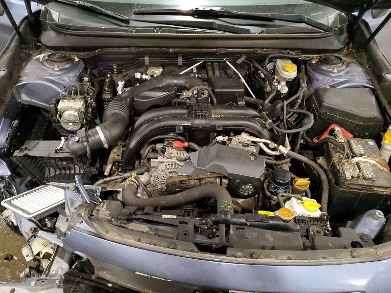 Photo 12 from auction – 2016 SUBARU OUTBACK 2. with VIN 4S4BSBNC0G3345194