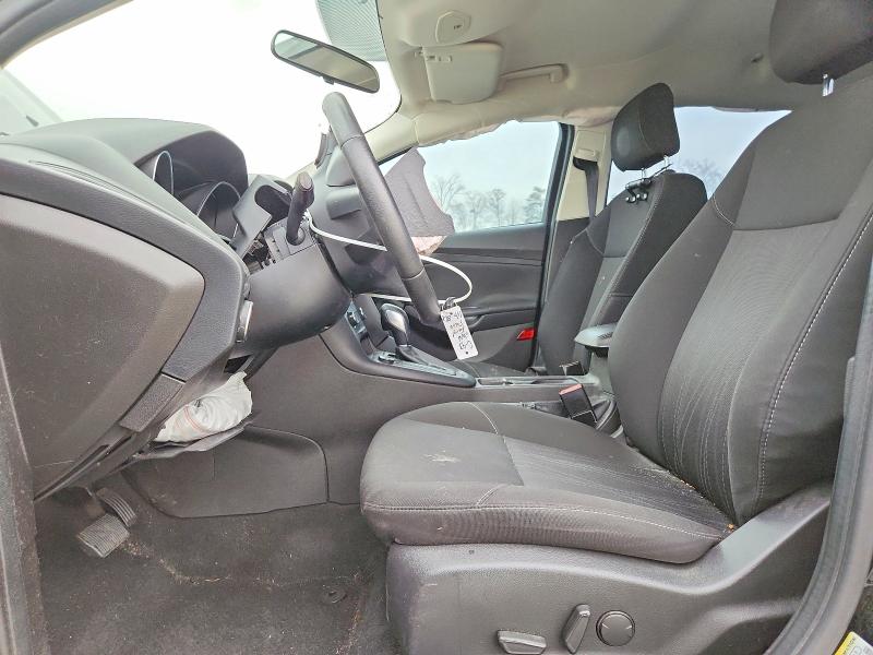Photo 7 from auction – 2016 FORD FOCUS with VIN 1FADP3F25GL350312