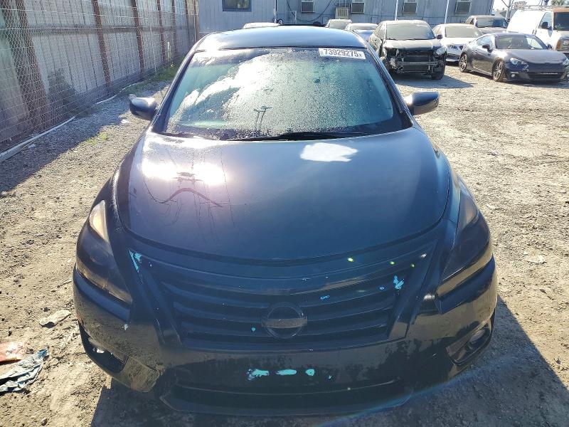 Photo 5 from auction – 2014 NISSAN ALTIMA with VIN 1N4AL3AP6EN231607