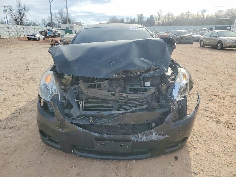 Photo 5 from auction – 2012 NISSAN ALTIMA BAS with VIN 1N4AL2AP7CN486127