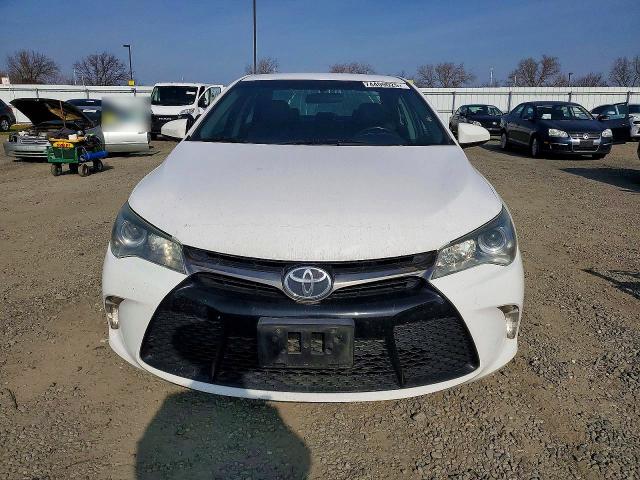 Photo 5 from auction – 2016 TOYOTA CAMRY with VIN 4T1BF1FKXGU184089