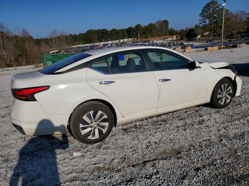 Photo 3 from auction – 2023 NISSAN ALTIMA S with VIN 1N4BL4BV5PN340151