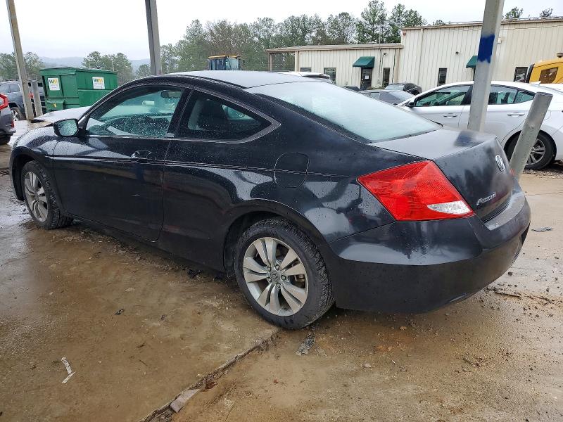 Photo 2 from auction – 2011 HONDA ACCORD LX- with VIN 1HGCS1B32BA011326