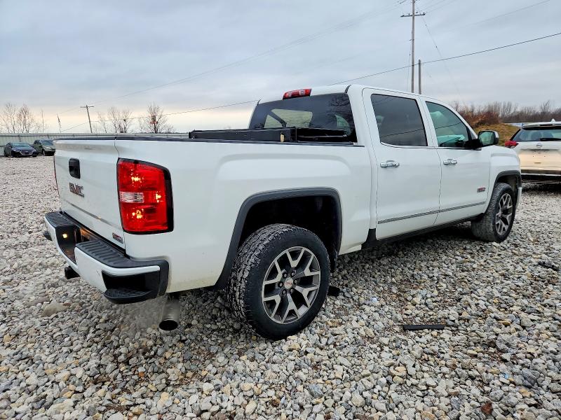 Photo 3 from auction – 2014 GMC SIERRA K15 with VIN 3GTU2VEC2EG509618