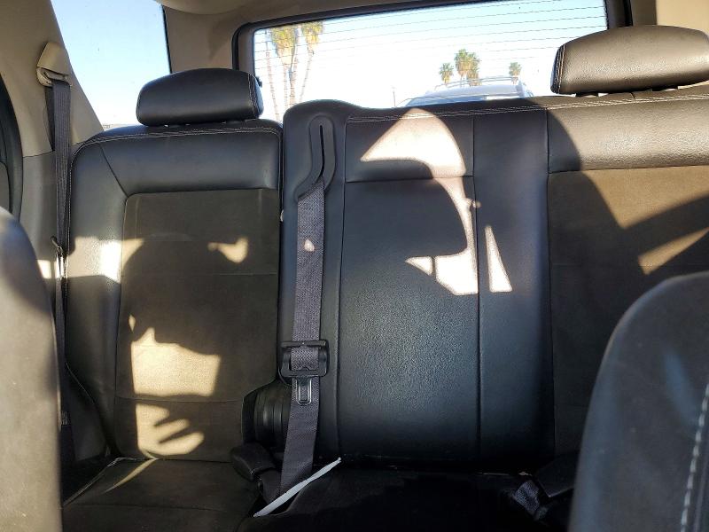 Photo 10 from auction – 2005 SATURN VUE with VIN 5GZCZ53465S869503